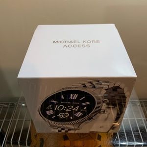 Michael Kors Access Smartwatch